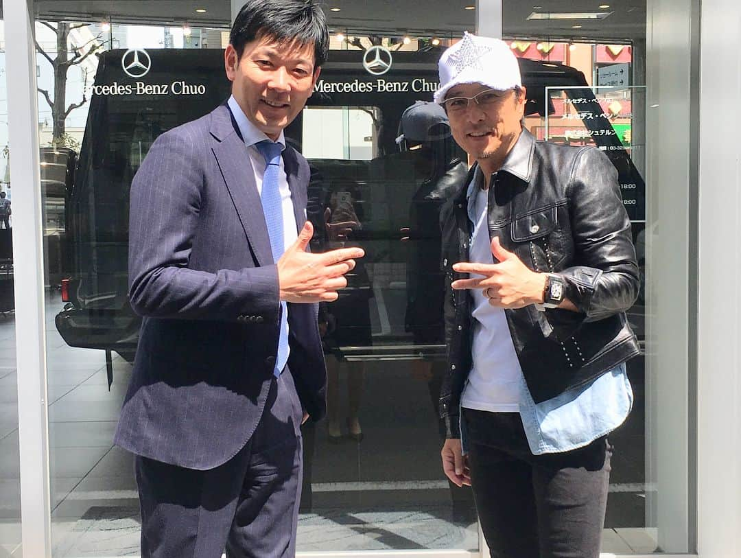 黒田アーサーのインスタグラム