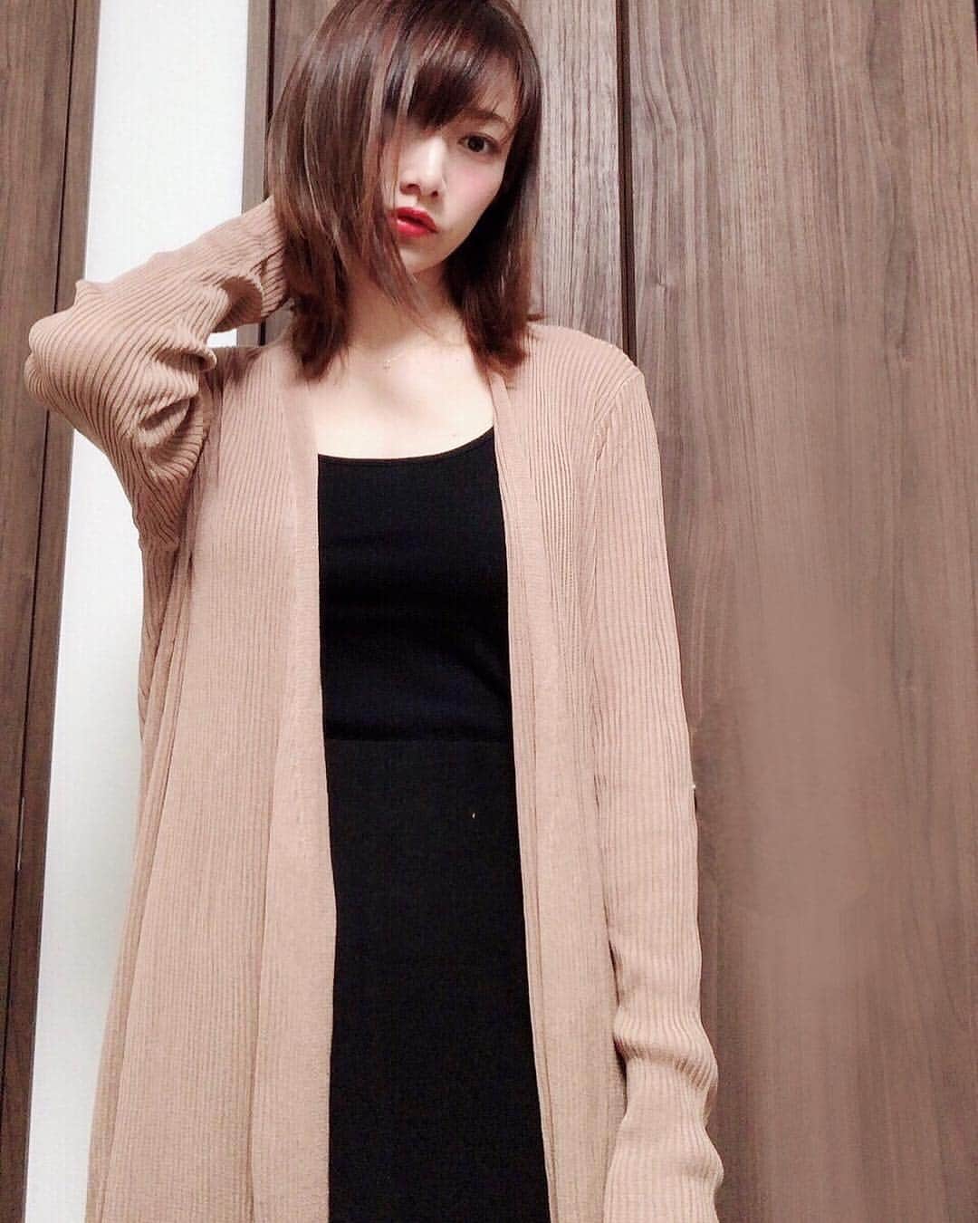 後藤真希のインスタグラム