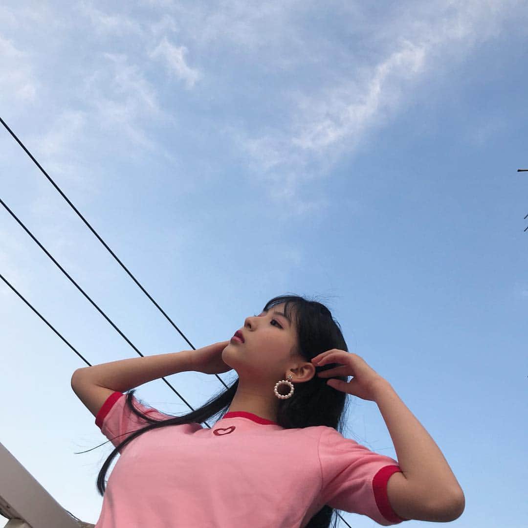 ミチのインスタグラム
