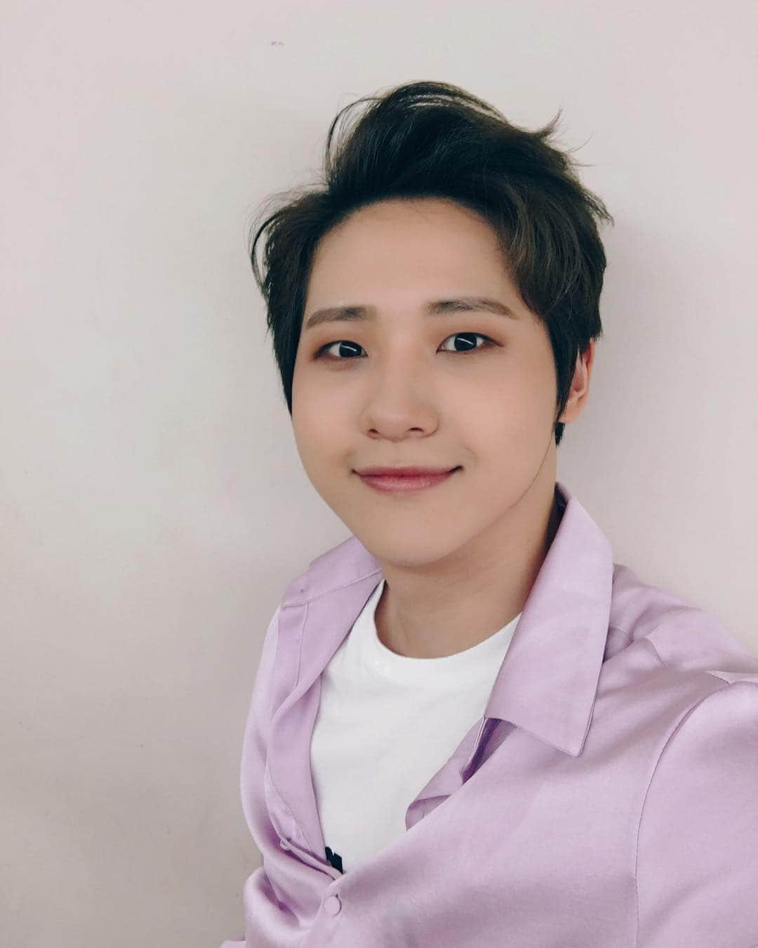 シヌ さんのインスタグラム写真 - (シヌ Instagram)「#2018B1A4PARADISETOUR #B1A4 #CNU #TOKYO」4月12日 18時00分 - realcnu