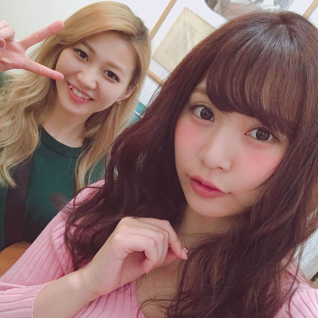 葉月佐和さんのインスタグラム写真 - (葉月佐和Instagram)「みほちゃんに髪の毛してもらったー❤ 表参道HONEYだよん٩̋(ˊ•͈ω•͈ˋ)و  #写真好きな人と繋がりたい  #写真撮ってる人と繋がりたい  #被写体 #Japan  #kawaii #followme #anime #manga #hazukisawa #gadiscantik #sexy #like4like #偶像 #cantik #tflers #l4l #IGersJP #さわち #アイドル #グラビア  #グラビアアイドル #さわーるど #葉月佐和 #はづきさわ #料理研究家 #ポートレート #撮影会 #世界一可愛いGカップアイドル」4月12日 23時19分 - sawachi_p