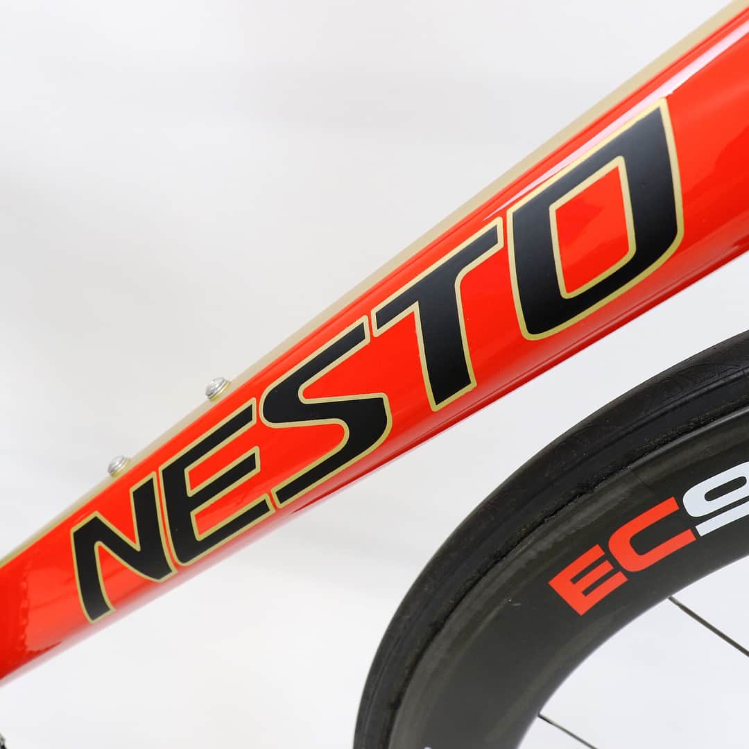 NESTOのインスタグラム
