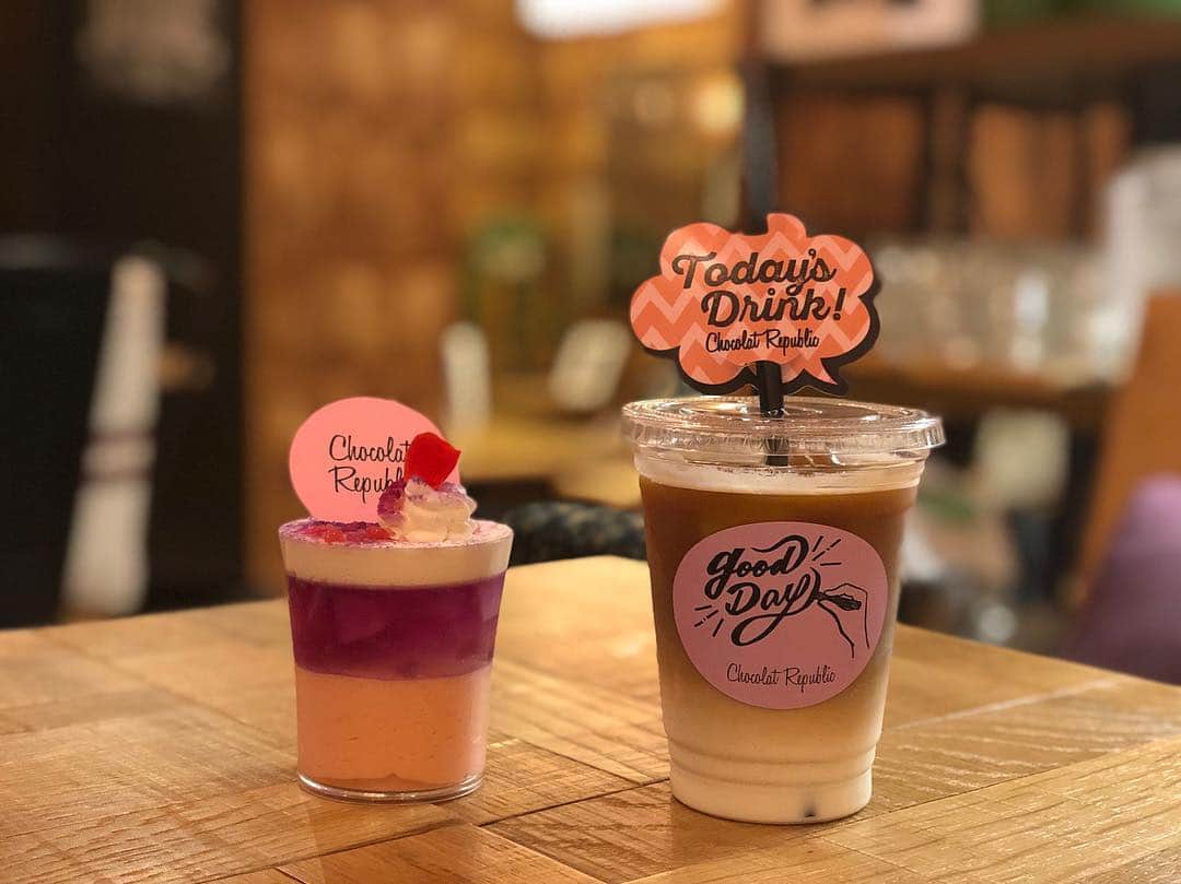 FOOD TREND GALLERYのグルメインスタ