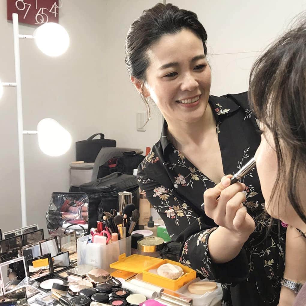 美的 Biteki's official Instagram! のインスタグラム