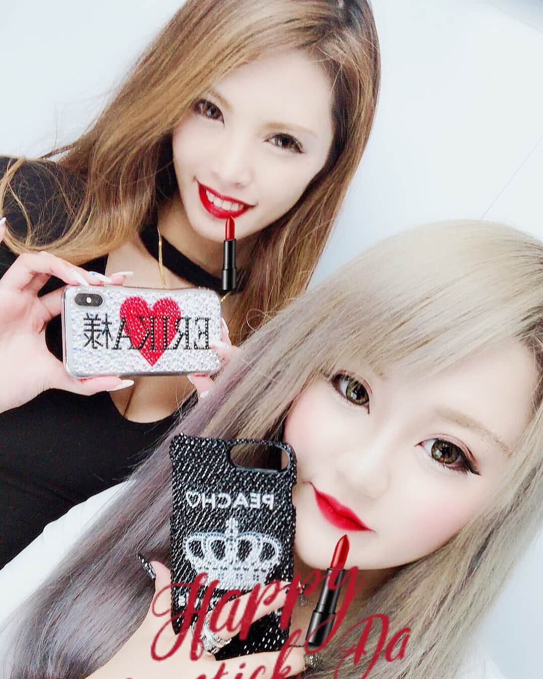 堀えりかのインスタグラム