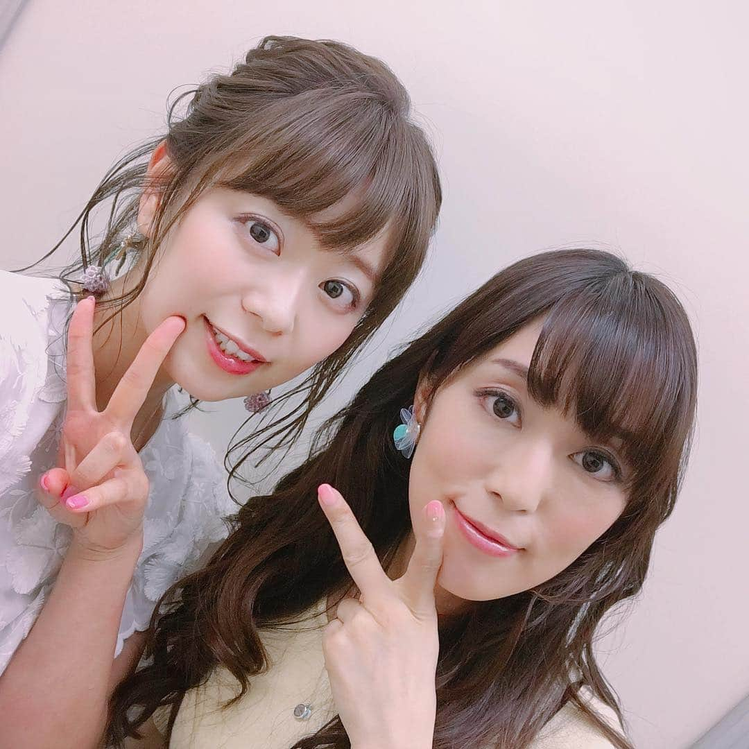 井口裕香のインスタグラム