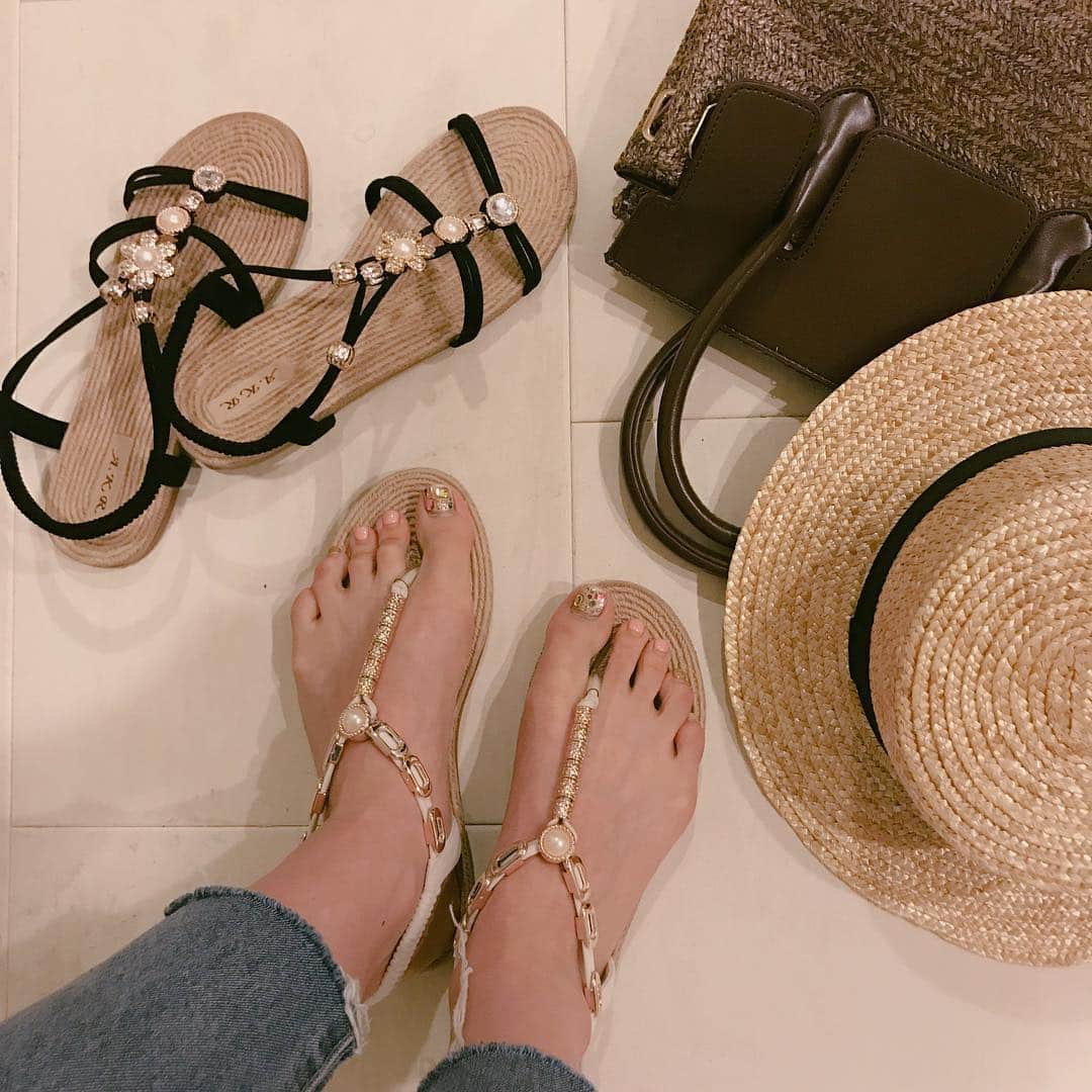 さーたんのインスタグラム