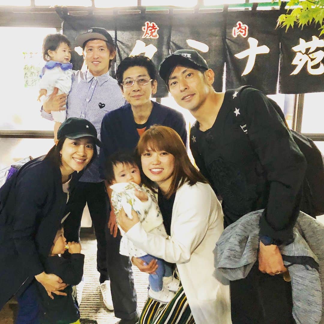 秋本真吾のグルメインスタ