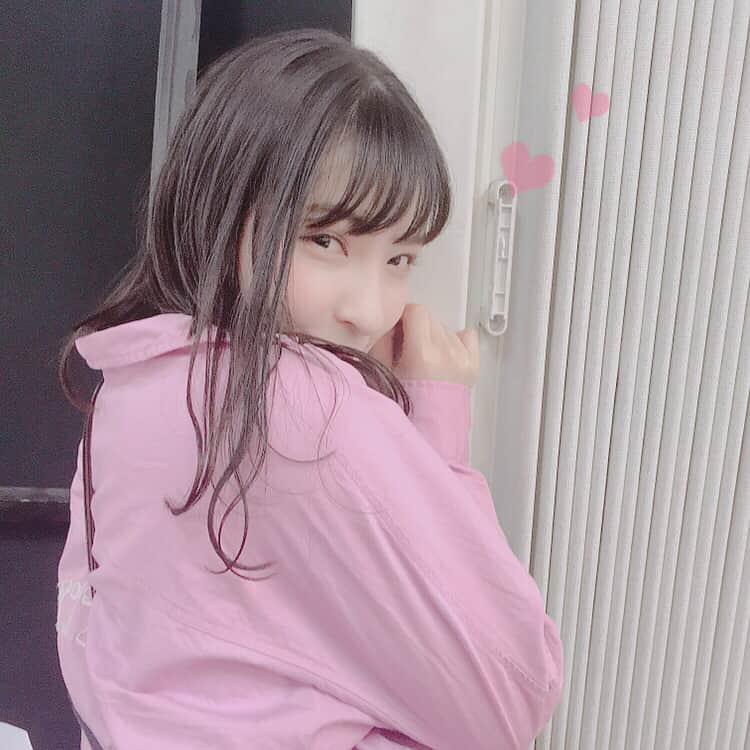山本茉央のインスタグラム：「. . 今日の２人☺︎❤︎☺︎ . . #楽しかった #ありがとう  #ハート #山内祐奈」