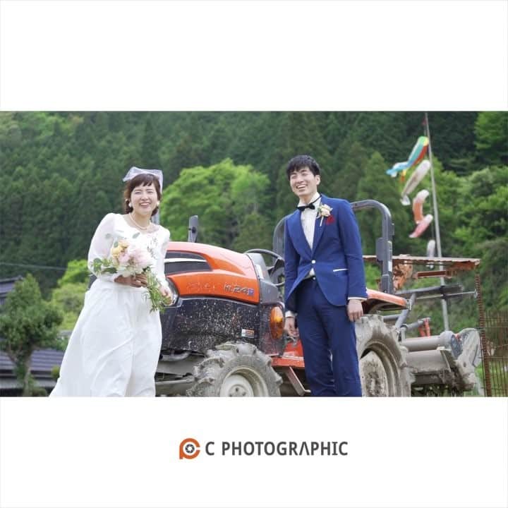 C PhotoGraphicのインスタグラム