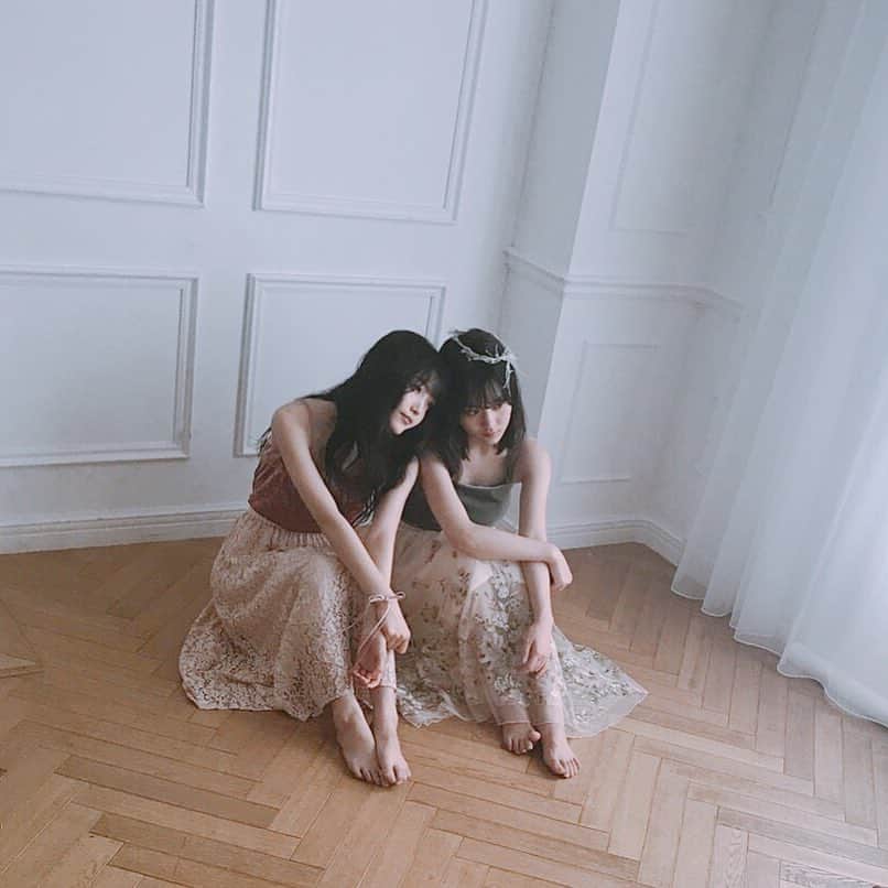 乃木坂46のインスタグラム