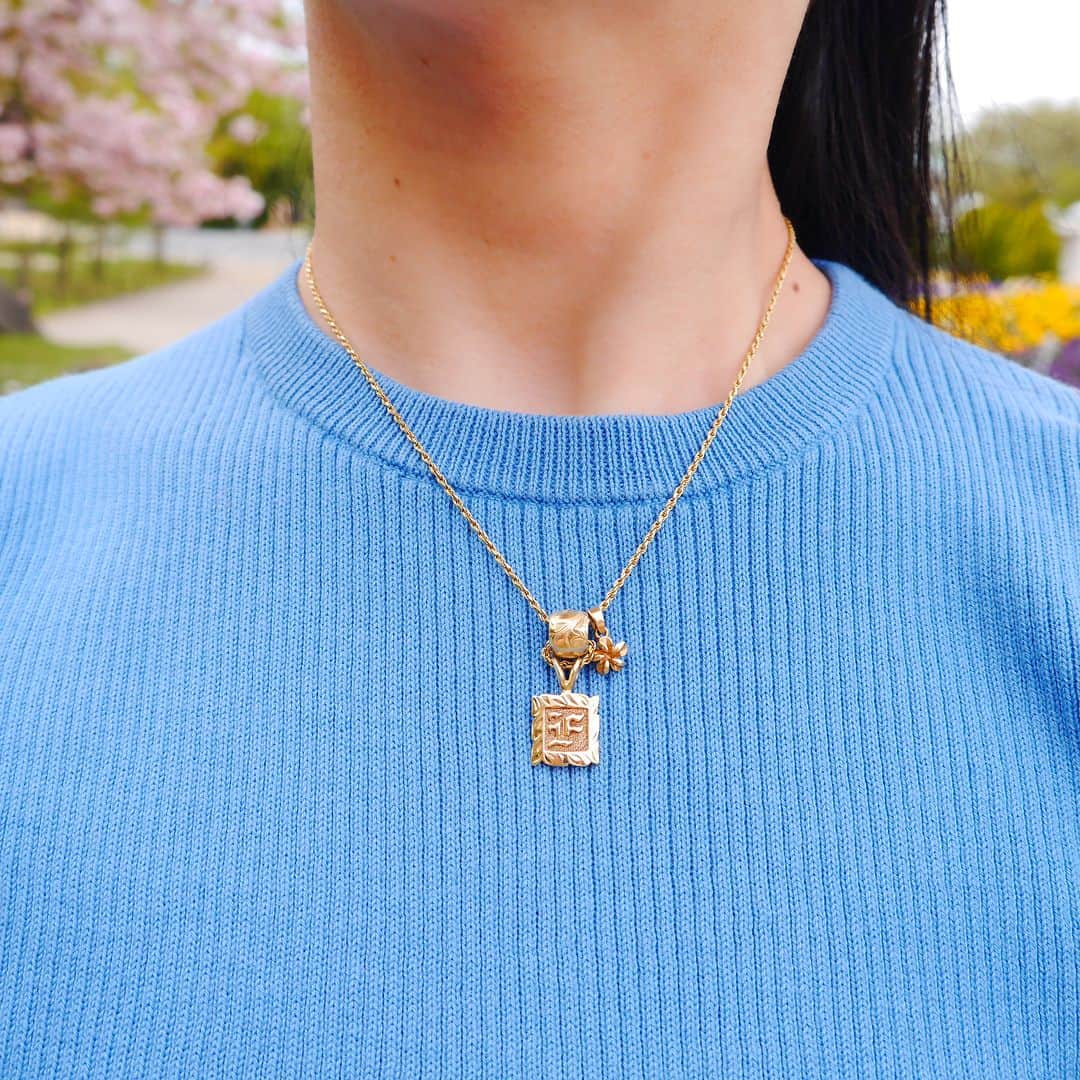 ハワイアンジュエリーのWailea（ワイレア）のグルメインスタ