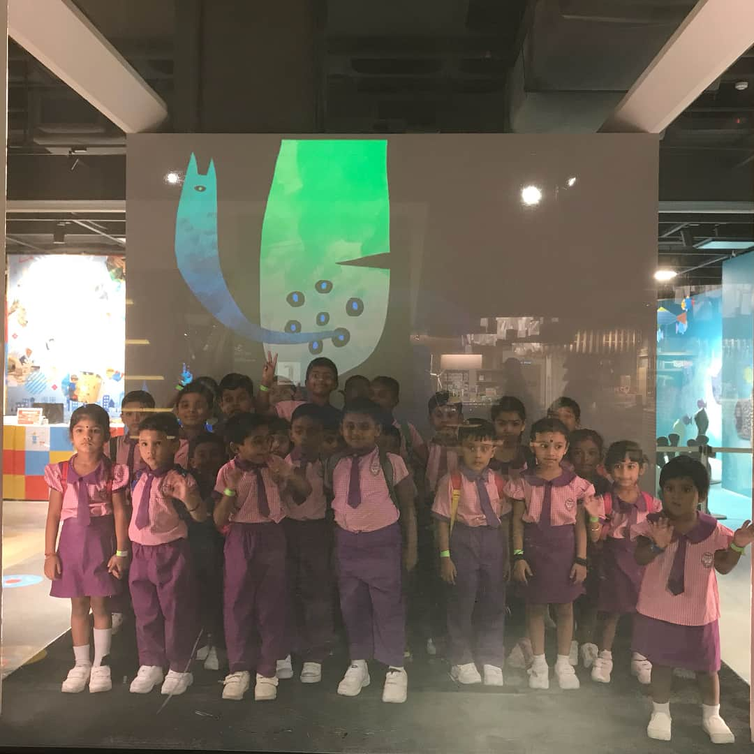 CUBE_1 Kuala Lumpurさんのインスタグラム写真 - (CUBE_1 Kuala LumpurInstagram)「9 DAYS Left, don’t miss out !! All of toys can be played with differently, and also Kids can utilise their imagination and creativity over @cube1kl. They enjoyable while they have fun and explore something different … DATE 🗓: 25th Feb 2018 (Sunday) - 22nd April 2018 (Sunday) TIME 🕙: 11:00AM to 9:00PM VENUE & TICKET OFFICE 📍: 3F THE CUBE/ CUBE_1 #cube1kl #toyboxofjapan #schooltrip」4月14日 13時25分 - cube1kl