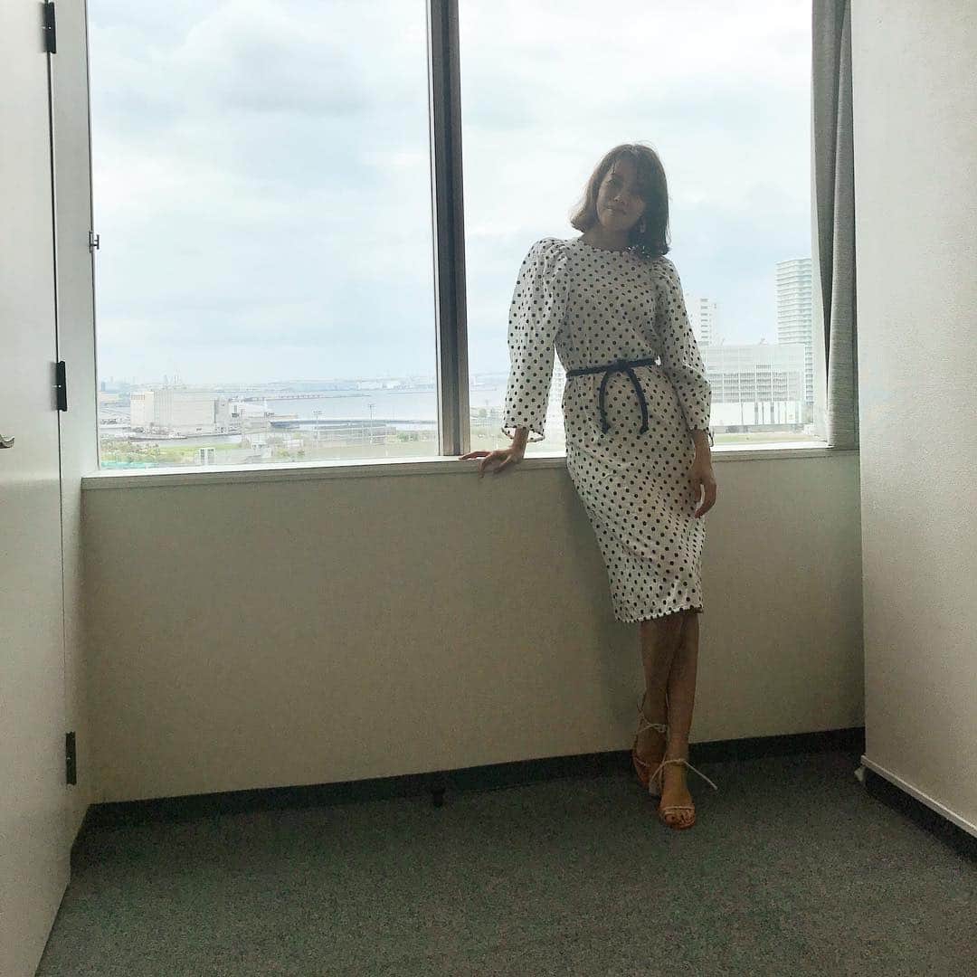 中林美和のインスタグラム