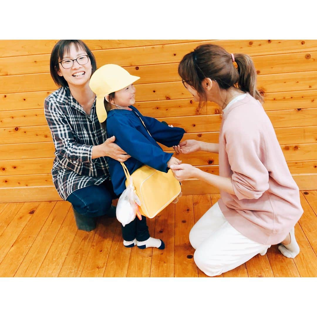 紗栄子さんのインスタグラム写真 - (紗栄子Instagram)「この日はちょうど入園式で、ピカピカの入園児が「今日は泣かなかったのー！」と嬉しい報告をしてくれました✨✨✨✨ #熊本地震 #熊本 #大分 #prayforkyushu #西原保育園」4月14日 15時46分 - saekoofficial