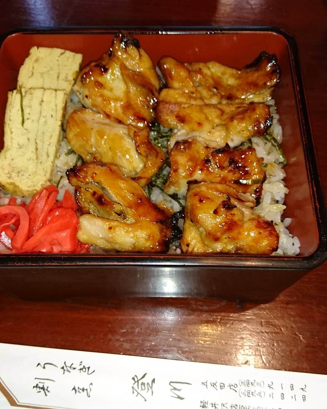 内山高志のインスタグラム