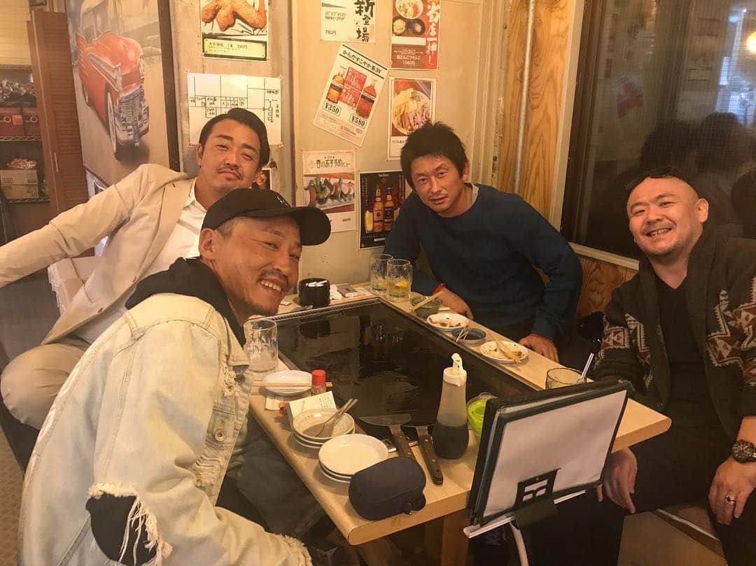 吉永啓之輔のグルメインスタ