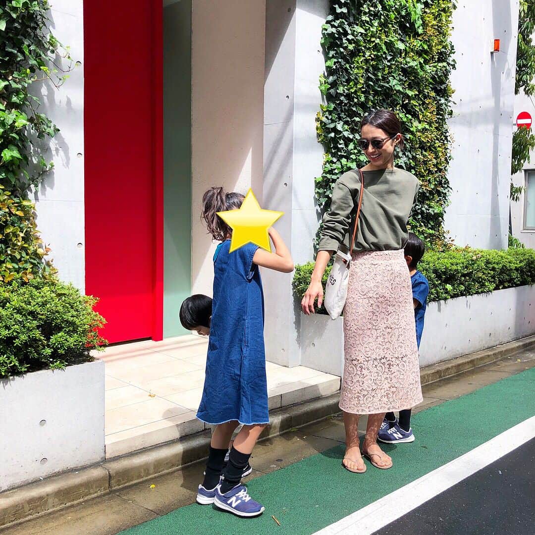 牧野紗弥のインスタグラム