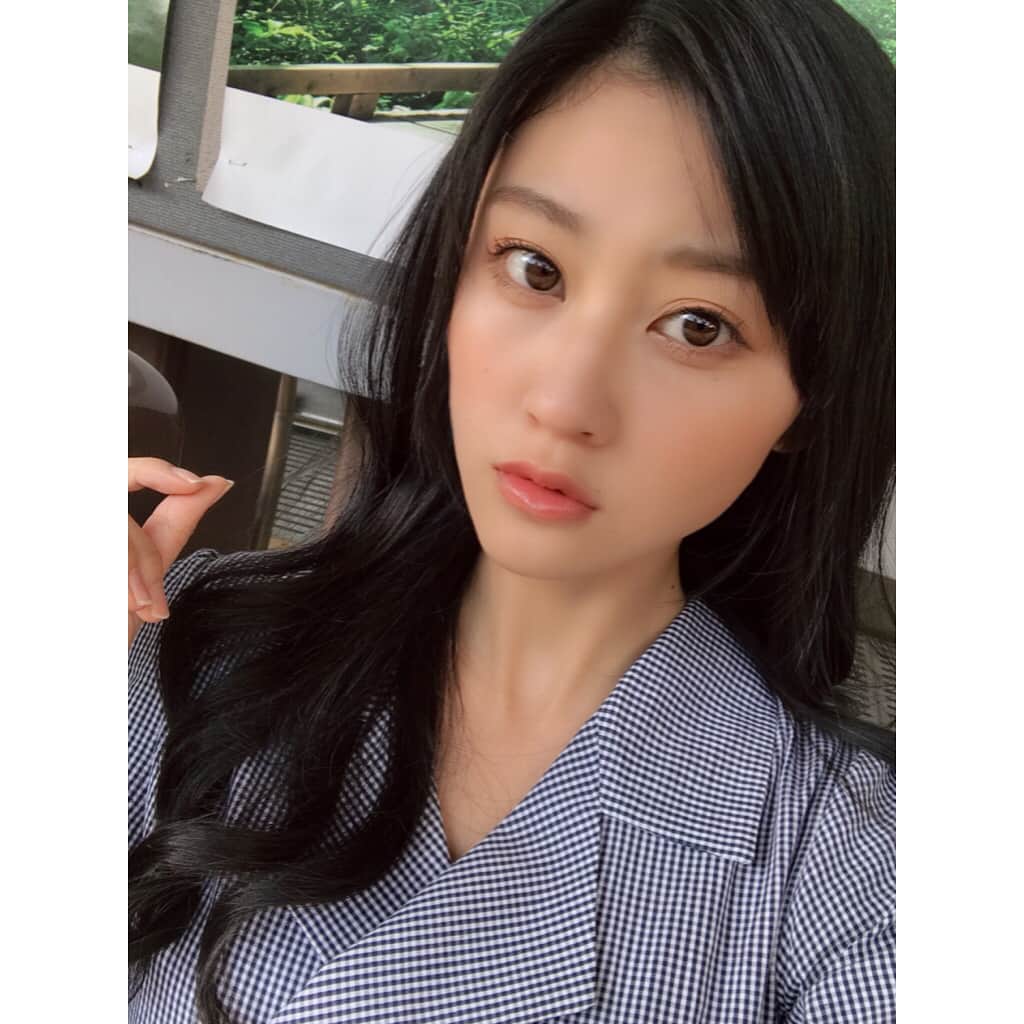 日吉晶羅のインスタグラム
