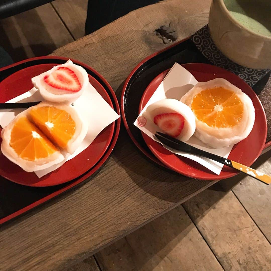 西村彩香のグルメインスタ