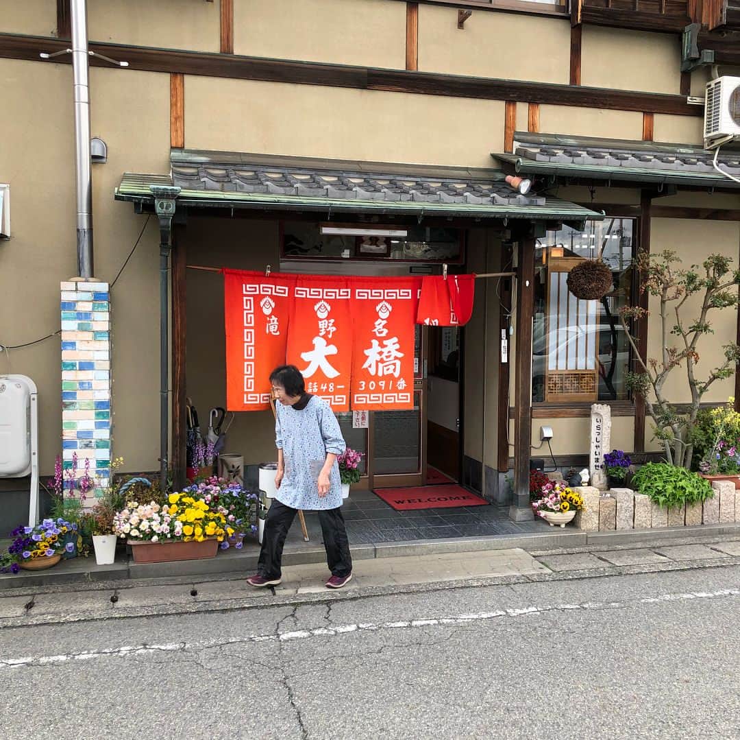 金村義明のグルメインスタ