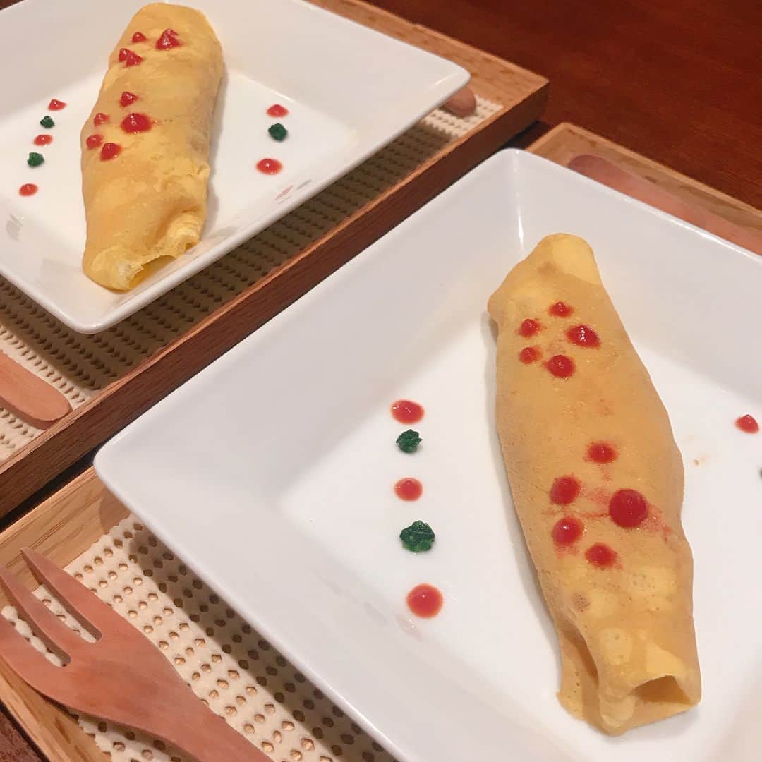 サキ吉さんのインスタグラム写真 - (サキ吉Instagram)「昨日はめありちゃんにお誕生日お祝いしてもらいました☺️💖 わんこと行ける鉄板焼き屋さん💋 家族大集合だった❤️ 2人して泣いちゃったり😂 さきっていい友達持ったなぁ💓 大好きです❤️ . #六本木 #やさいや #鉄板焼き #犬OK #お誕生日会 #ありがとう」4月15日 15時49分 - sakikichi1201