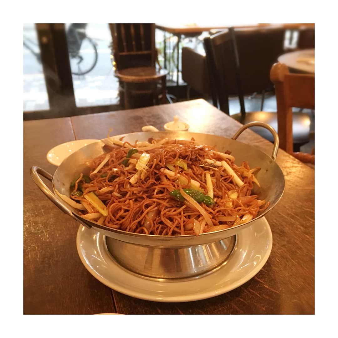 SAYUKIのグルメインスタ