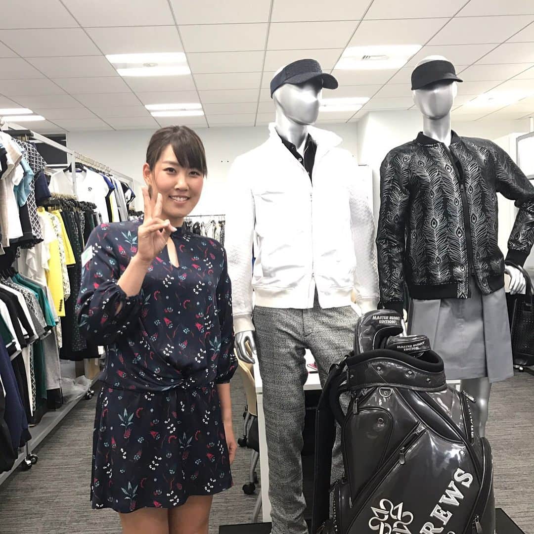 福田真未さんのインスタグラム写真 - (福田真未Instagram)「今週もたくさんの応援ありがとうございました☺️！！7試合目でインスタ更新すみません😂そして今日、プロになって初めてホールインワンを達成しました〜！！とっても嬉しかったです❤️ また来週から頑張ります！！ 今週のウェアはマスターバニー🏌️‍♀️ 来週からセントアンドリュースです💕 みなさん是非チェックしてください👚 #更新遅すぎました #今日のペアリング最高でした #8番以降ショートホールくるたびに そわそわしてた😭 #また入りそうな気がして笑笑 #グリーンにも乗ってないけど笑 #とりあえず明日宝くじを買おう🙃 #また来年もここでプレーできることを 楽しみにしてます☺️ #大好き熊本😊」4月15日 23時09分 - fukudamami32