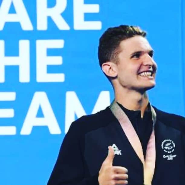 ローレン・ボイルのインスタグラム：「What a blast it was watching NZ’s fabulous athletes perform at the Commonwealth Games! So proud of what our New Zealand team was able to put together! #earnthefern @nzolympics」