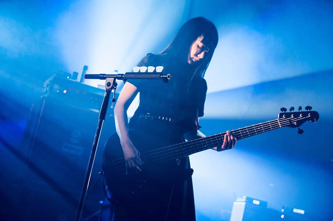 BAND-MAIDさんのインスタグラム写真 - (BAND-MAIDInstagram)「April 13th, 2018 BAND-MAID WORLD DOMINATIONTOUR 2018【宣告】 Special Photos!!! Photos by MASANORI FUJIKAWA  We start "WORLD TOUR"!!! ■BAND-MAID WORLD DOMINATION TOUR 2018【宣告】~senkoku~  June 29th, 2018 MEXICO November 2018 GERMANY,FRANCE,UK and some countries!!! and, We are making plans to go to USA and Asian countries.  Don't miss it!!!!!!! #bandmaid  #worlddomination」4月15日 18時23分 - bandmaid.jp