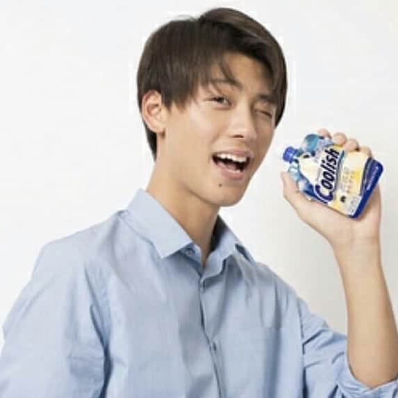 日向瑠菜のインスタグラム
