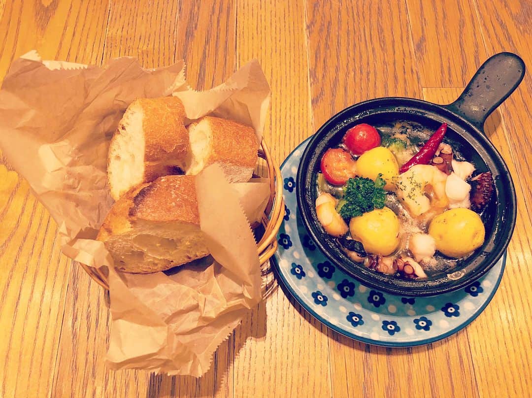 佐々木瞳のグルメインスタ