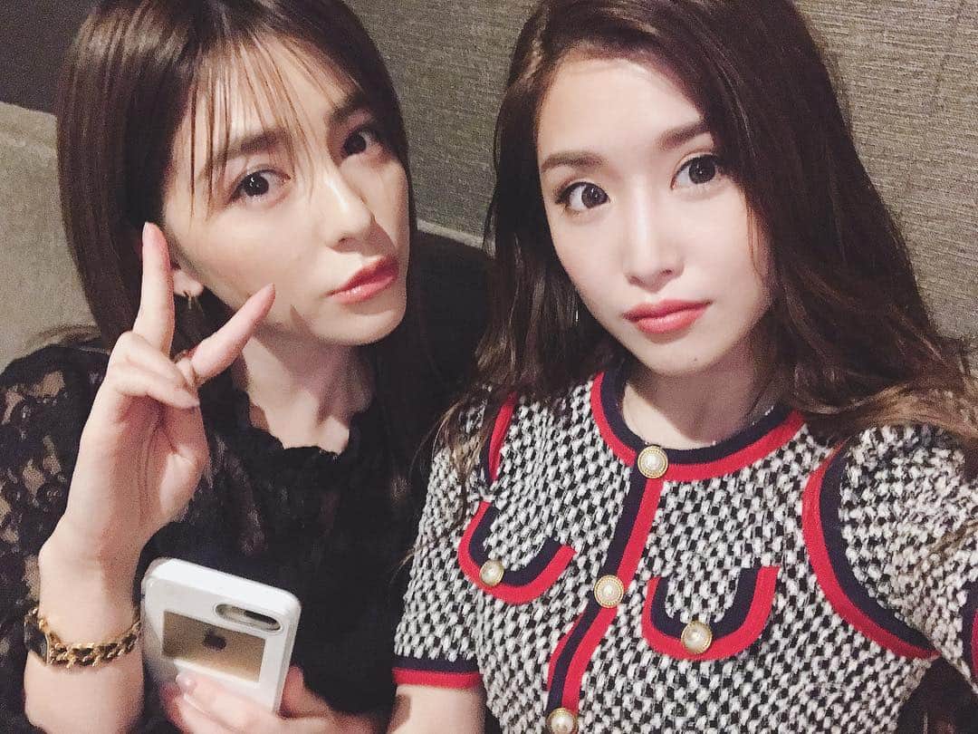 益田アンナのインスタグラム