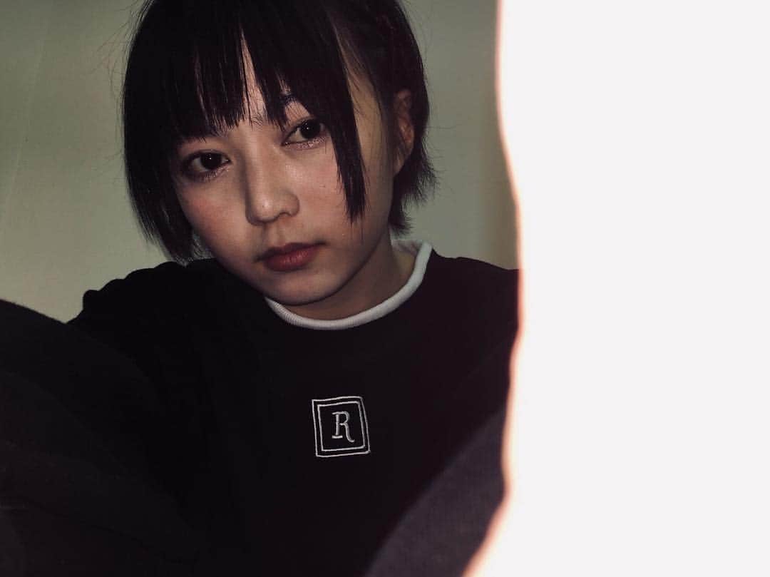 安本彩花さんのインスタグラム写真 - (安本彩花Instagram)「ㅤㅤㅤ ㅤㅤㅤ嘘が大っ嫌いで大好きなんだ。ㅤㅤㅤ ㅤㅤㅤㅤㅤㅤ ㅤㅤㅤ  #優しい嘘に限ります」4月15日 20時45分 - yasumoto_ayaka_official