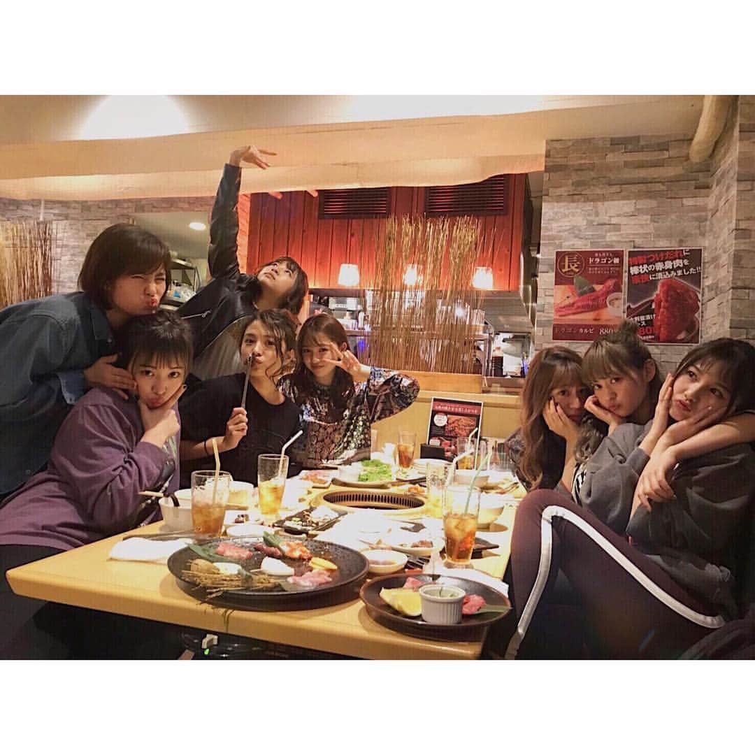 上西星来さんのインスタグラム写真 - (上西星来Instagram)「Love....♥️ Seira¨̮♡︎ #東京パフォーマンスドール」4月15日 23時12分 - seira_jonishi_tpd