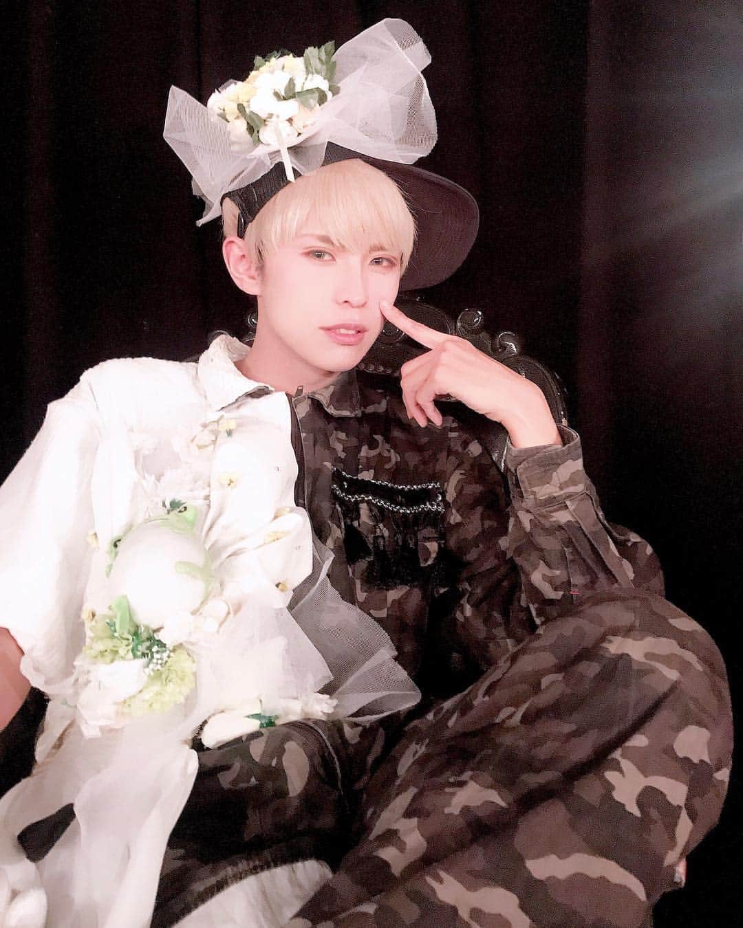 のインスタグラム：「先日助けていただいた白鳥です。」