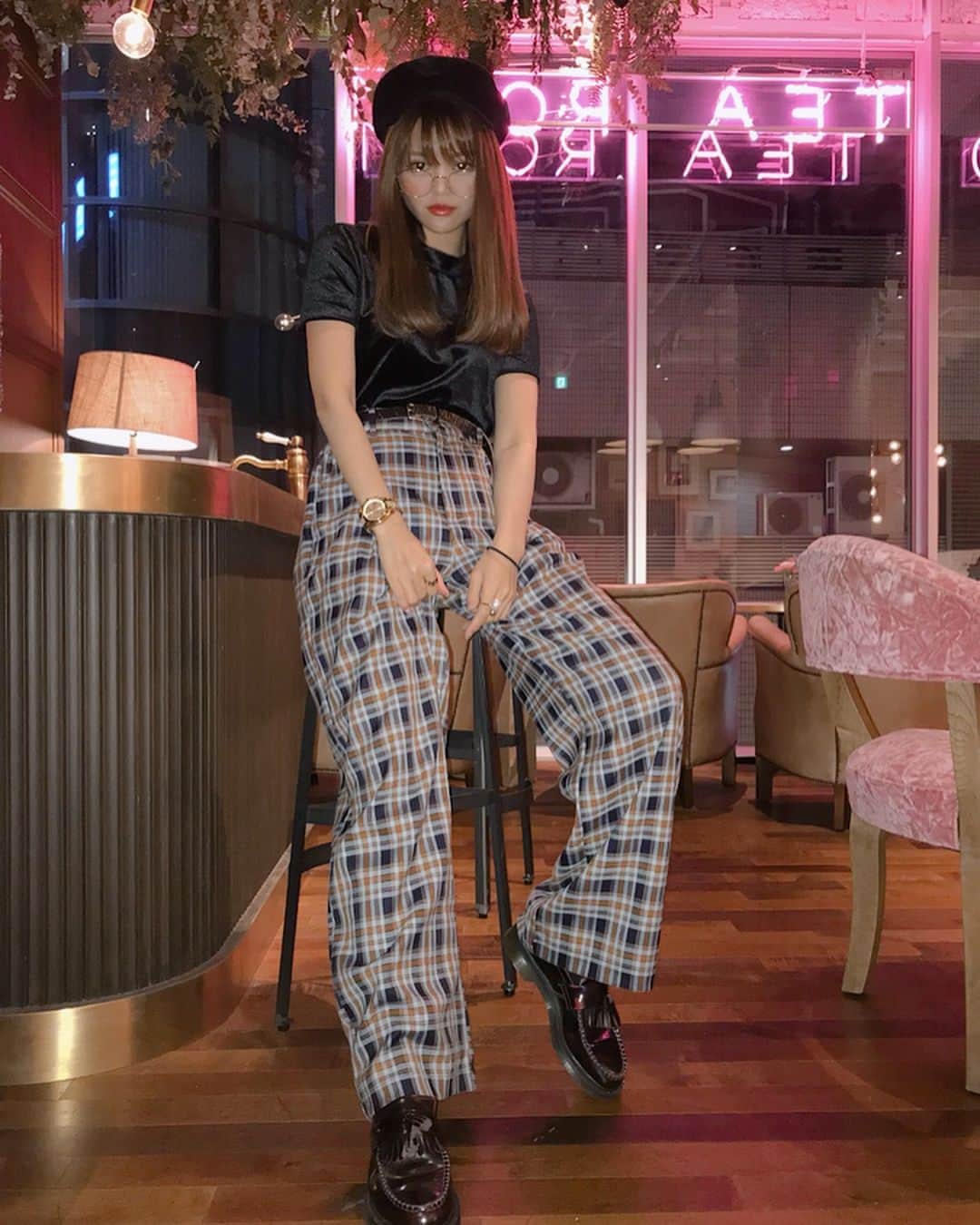 ななぴのグルメインスタ