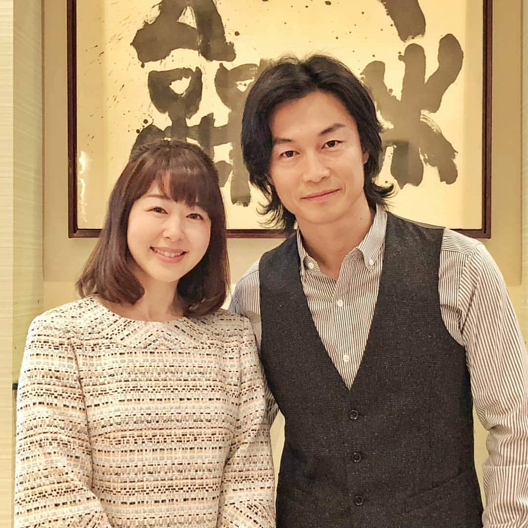 堀内敬子のインスタグラム