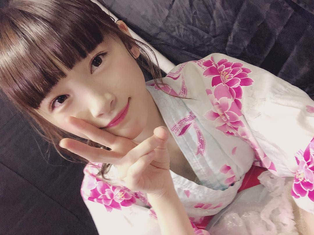 太野彩香さんのインスタグラム写真 - (太野彩香Instagram)「今年はみんなで花火大会行こうね🦖🎆ぱーん✨」4月17日 2時15分 - tanoayaka2