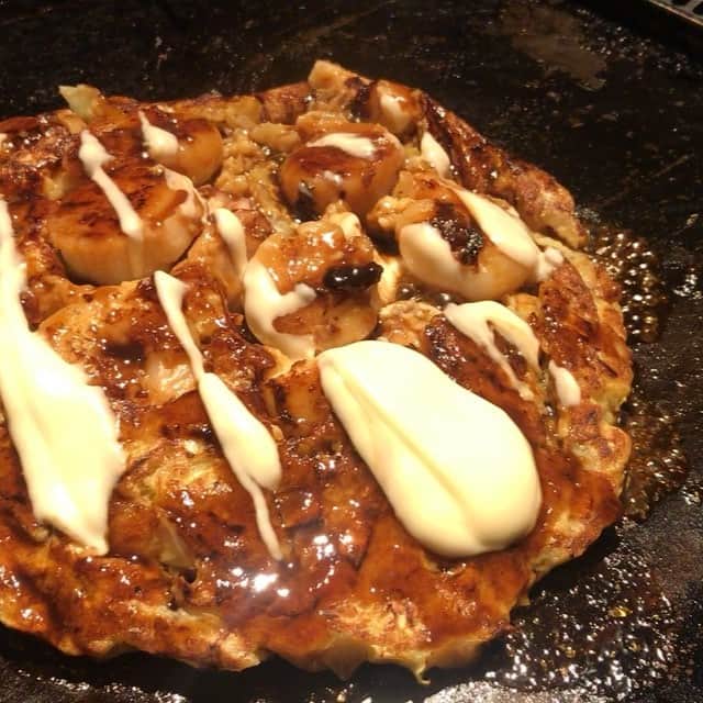 happymail_デート部のグルメインスタ