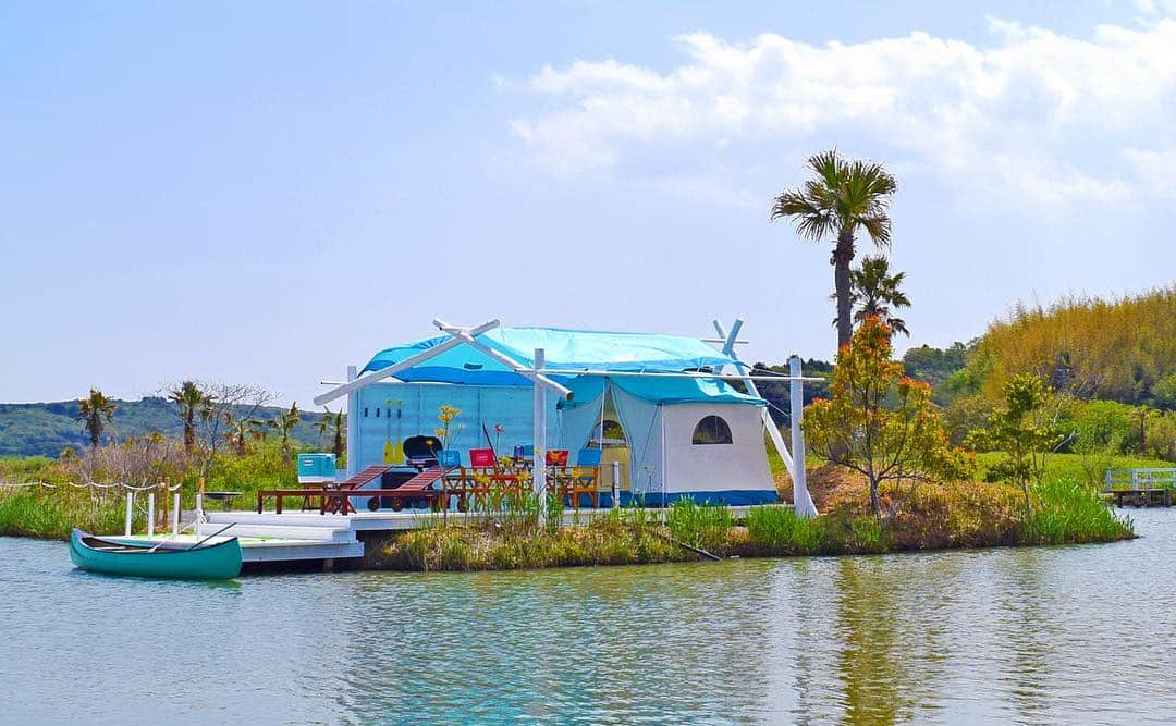 伊勢志摩エバーグレイズのグルメインスタ