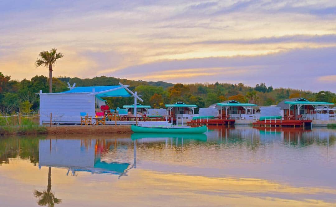 伊勢志摩エバーグレイズのグルメインスタ