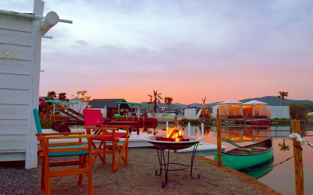 伊勢志摩エバーグレイズのグルメインスタ