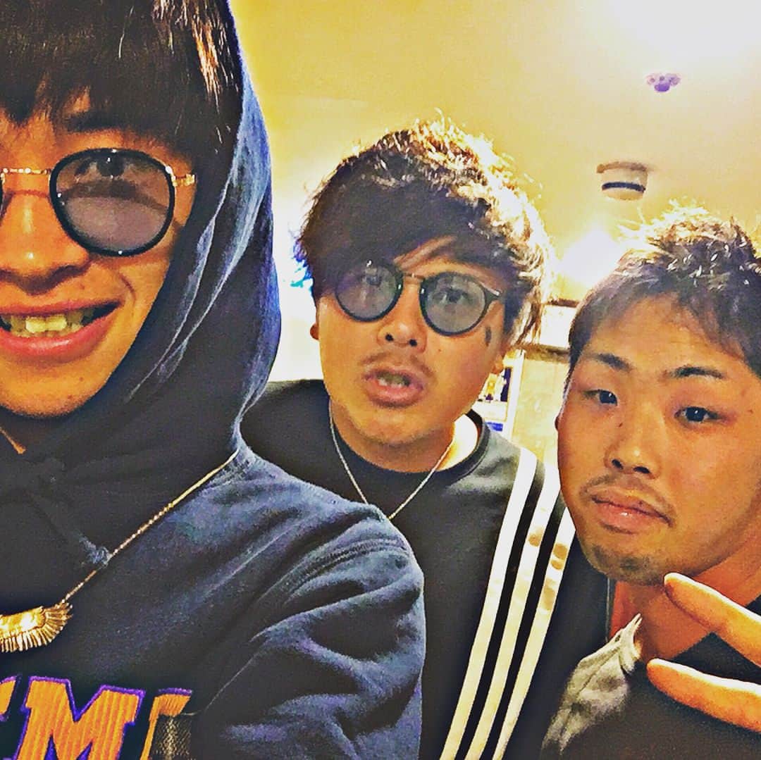 若松駿太のグルメインスタ