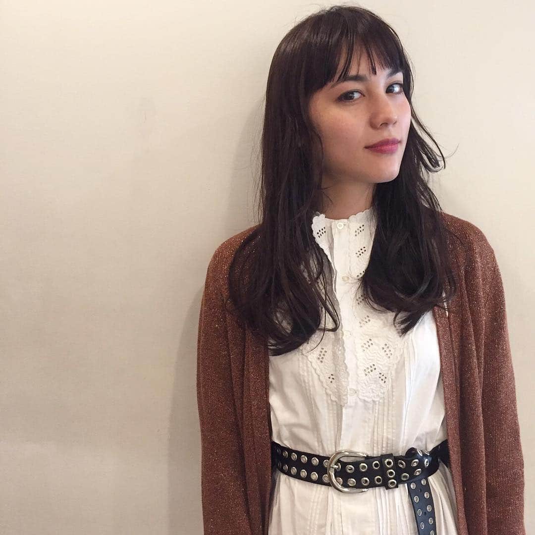 Kayumi Asukaのインスタグラム