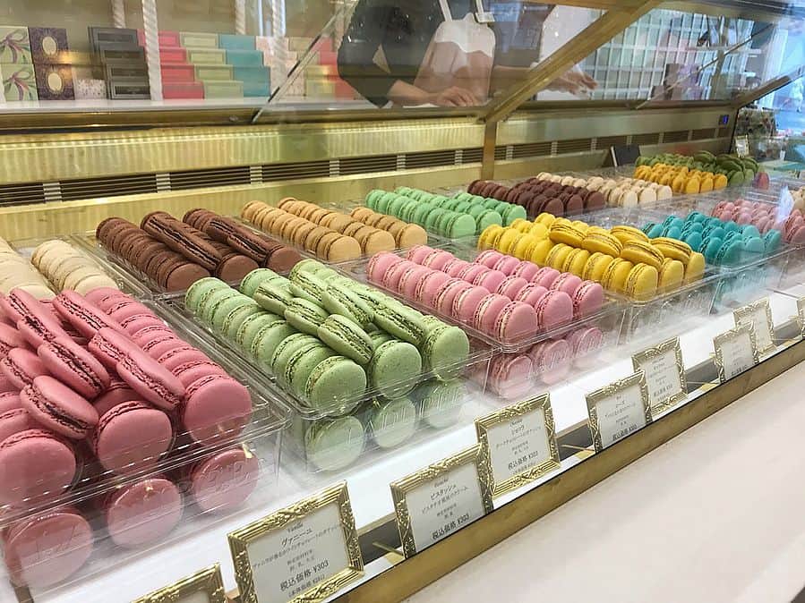 maricoのグルメインスタ