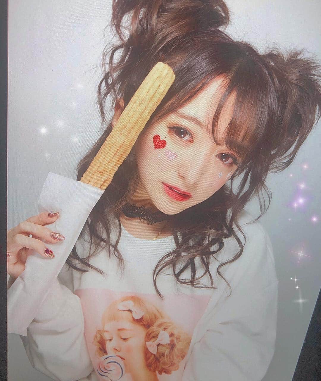 ひなたろす（佐原ひなた）のインスタグラム