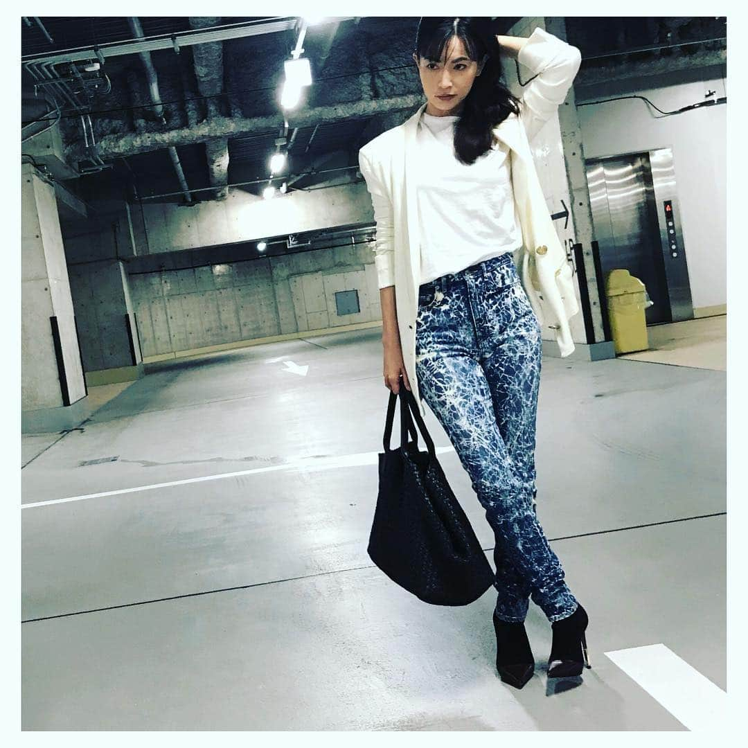 長谷川京子のインスタグラム