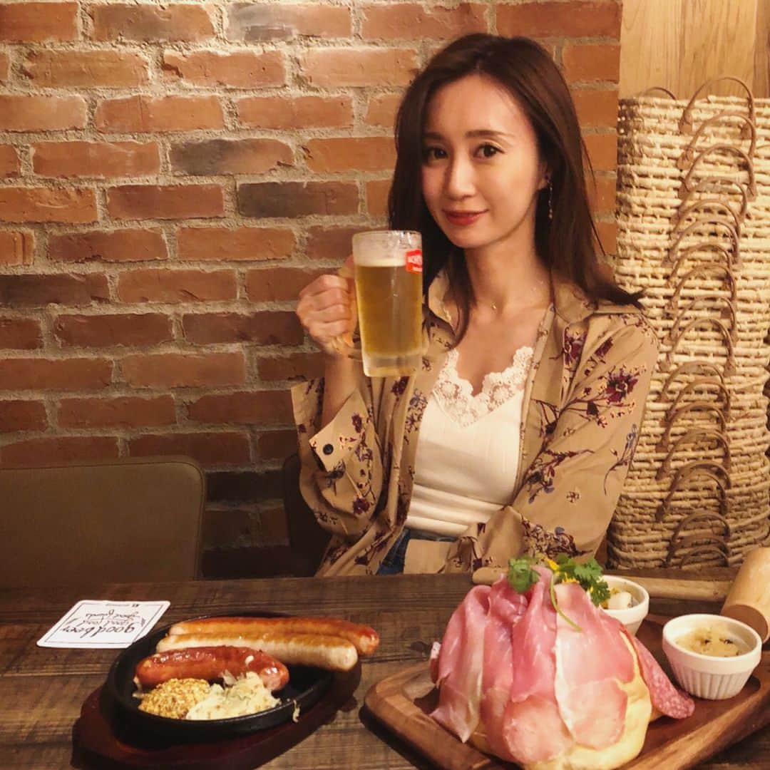 川本彩のグルメインスタ