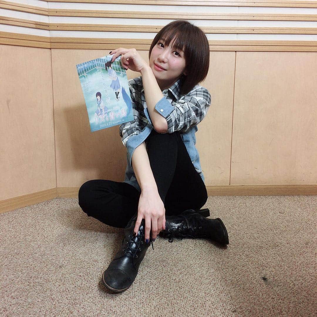 安済知佳のインスタグラム